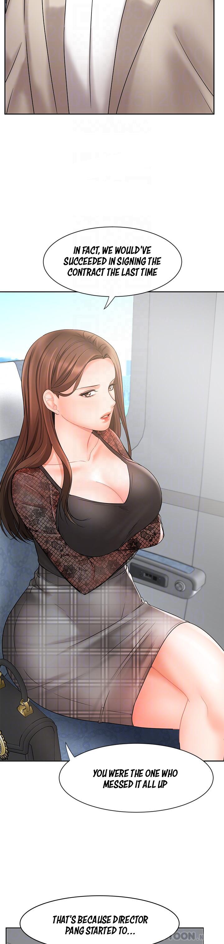 Sold Out Girl Chapter 17 image 16