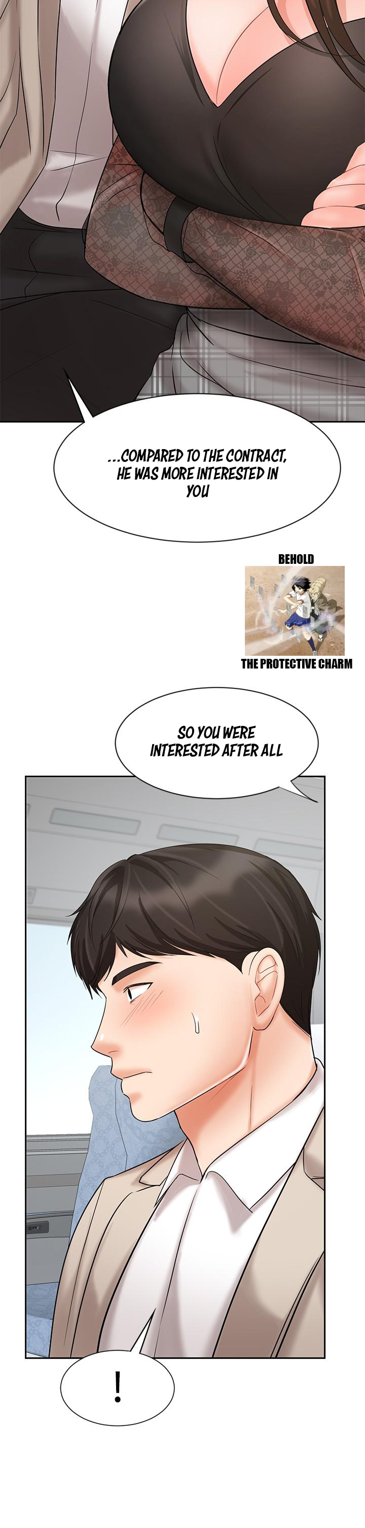 Sold Out Girl Chapter 17 image 19