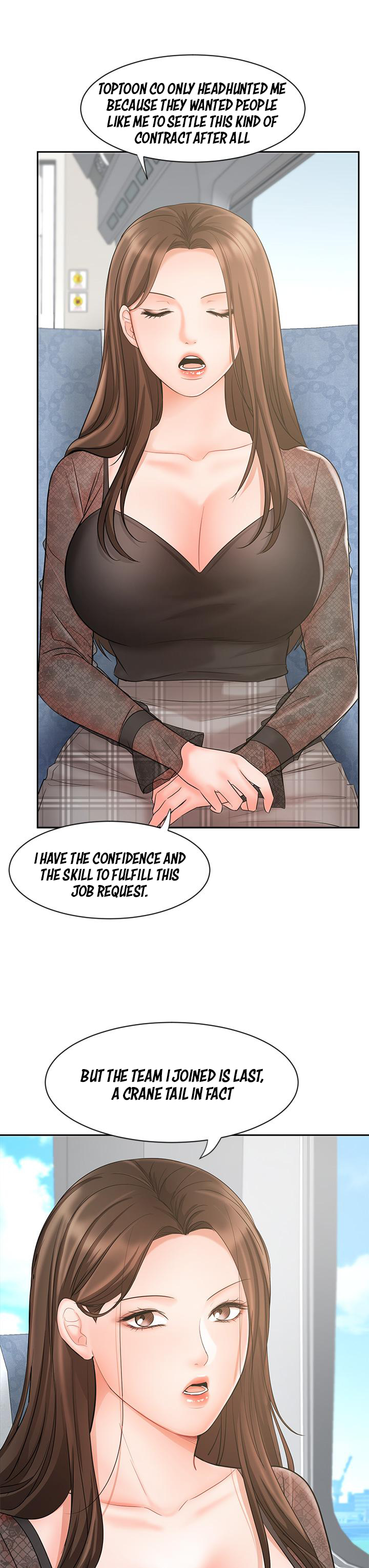 Sold Out Girl Chapter 17 image 20