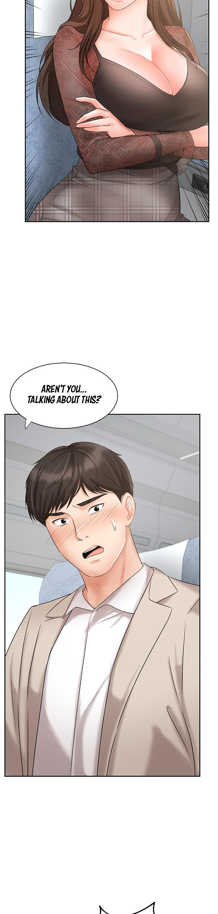 Sold Out Girl Chapter 17 image 29