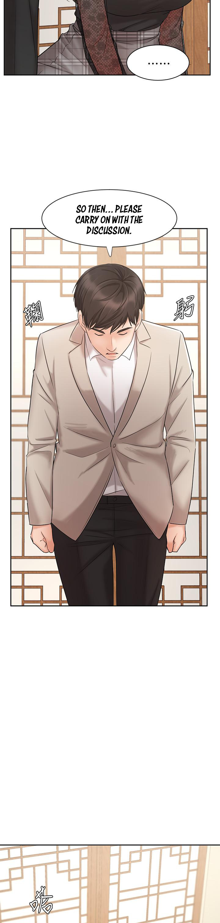 Sold Out Girl Chapter 17 image 40