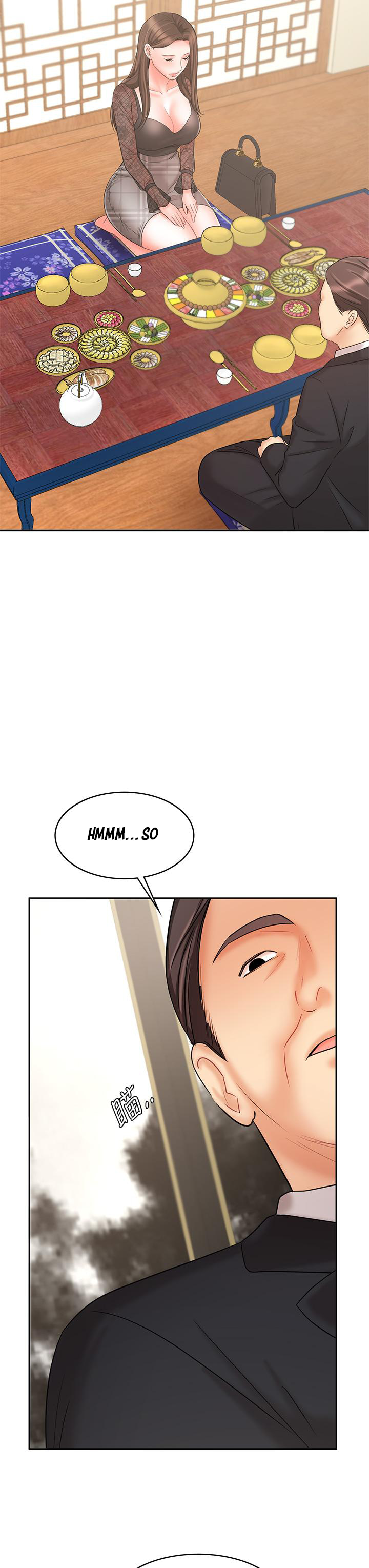Sold Out Girl Chapter 17 image 41