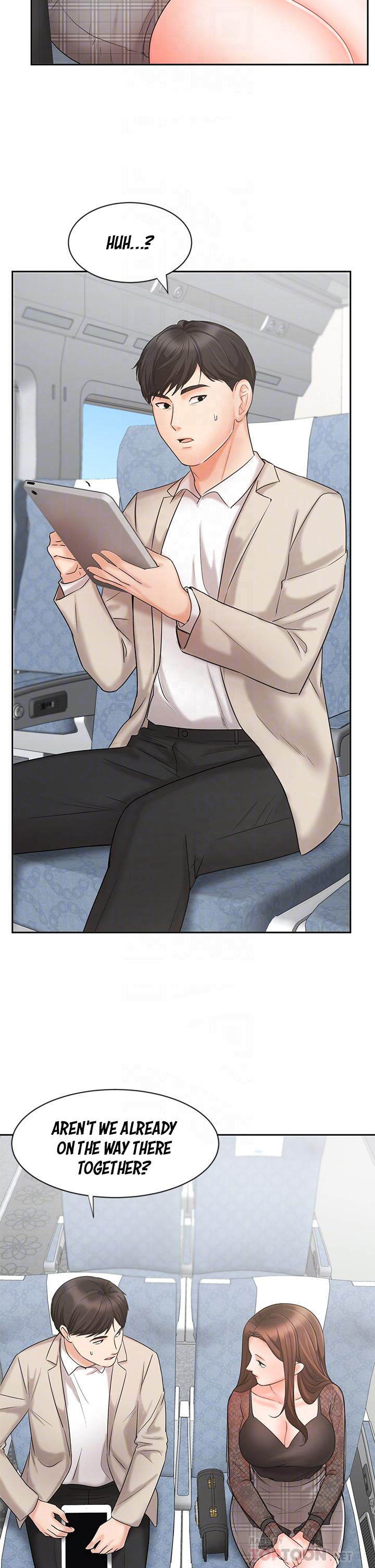 Sold Out Girl Chapter 17 image 6