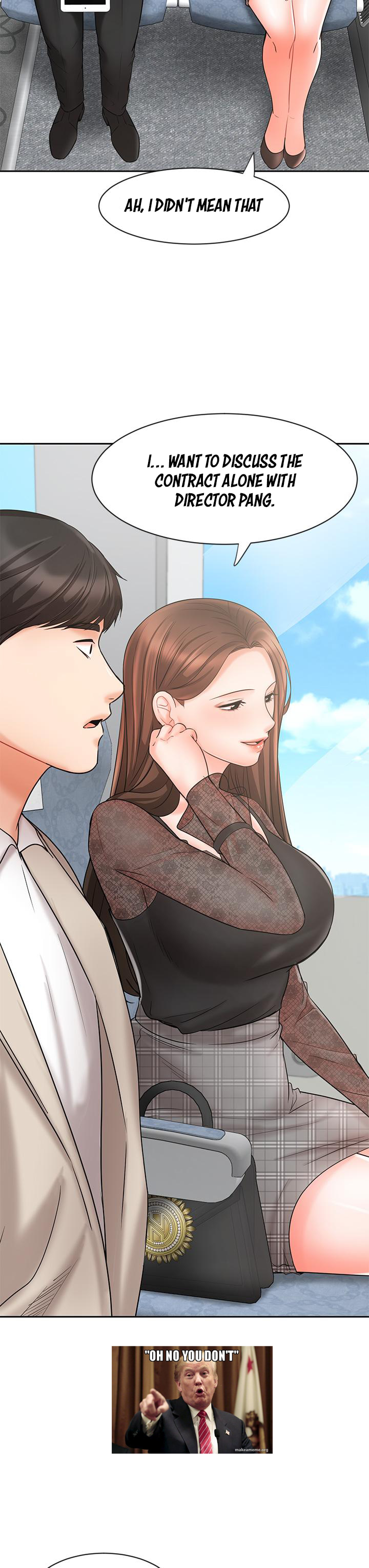 Sold Out Girl Chapter 17 image 7