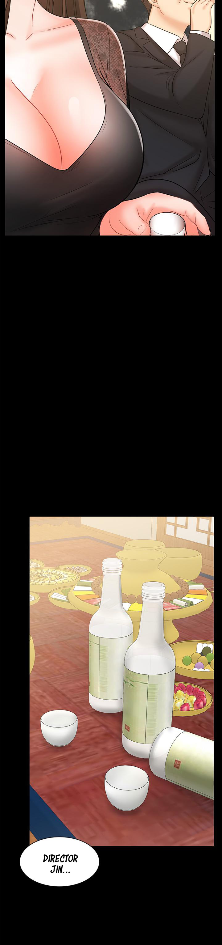 Sold Out Girl Chapter 18 image 11