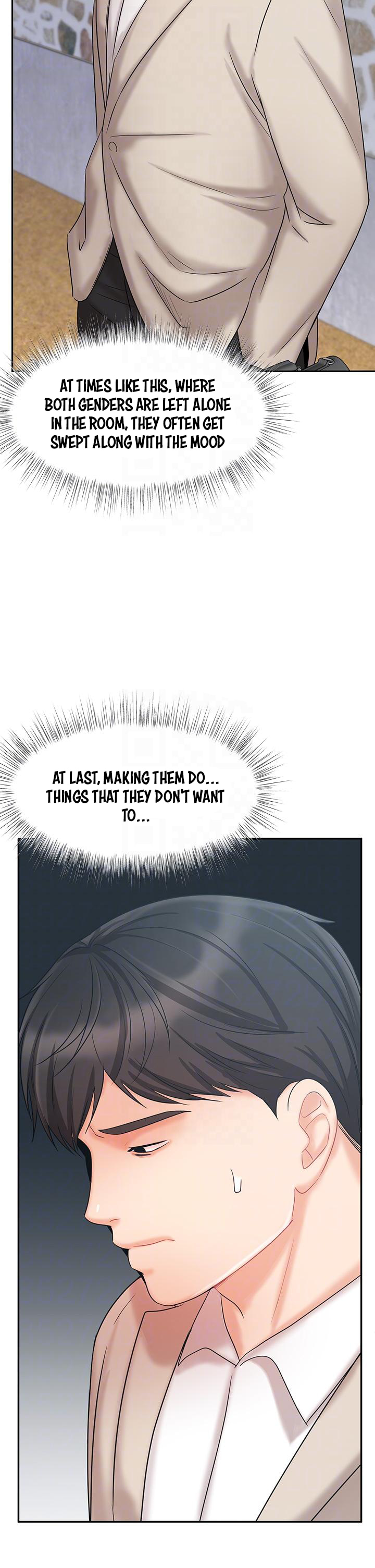 Sold Out Girl Chapter 18 image 18