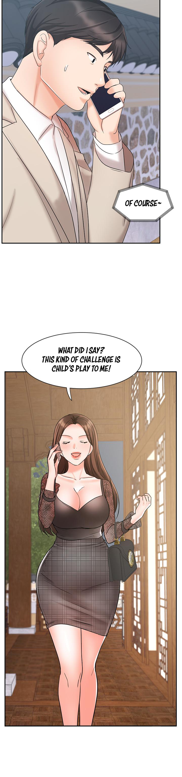 Sold Out Girl Chapter 18 image 22