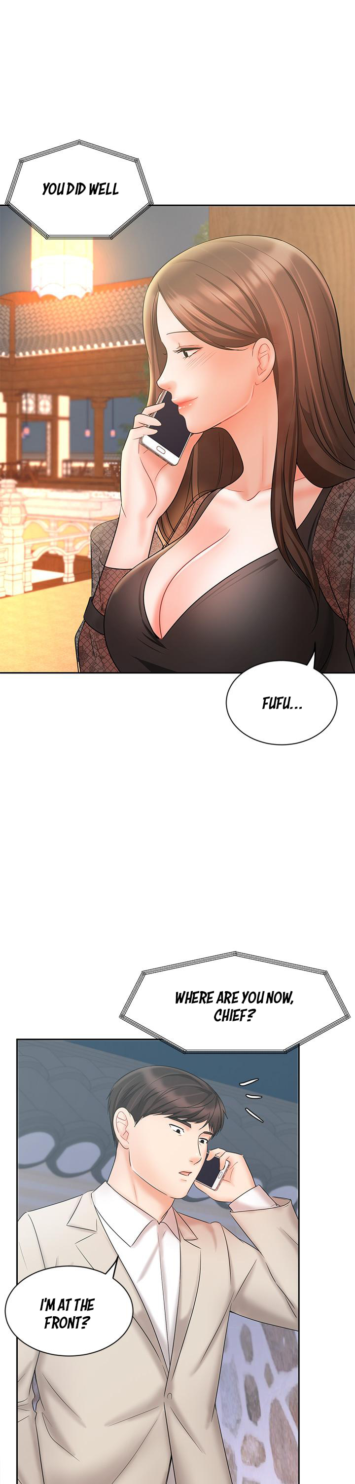 Sold Out Girl Chapter 18 image 24