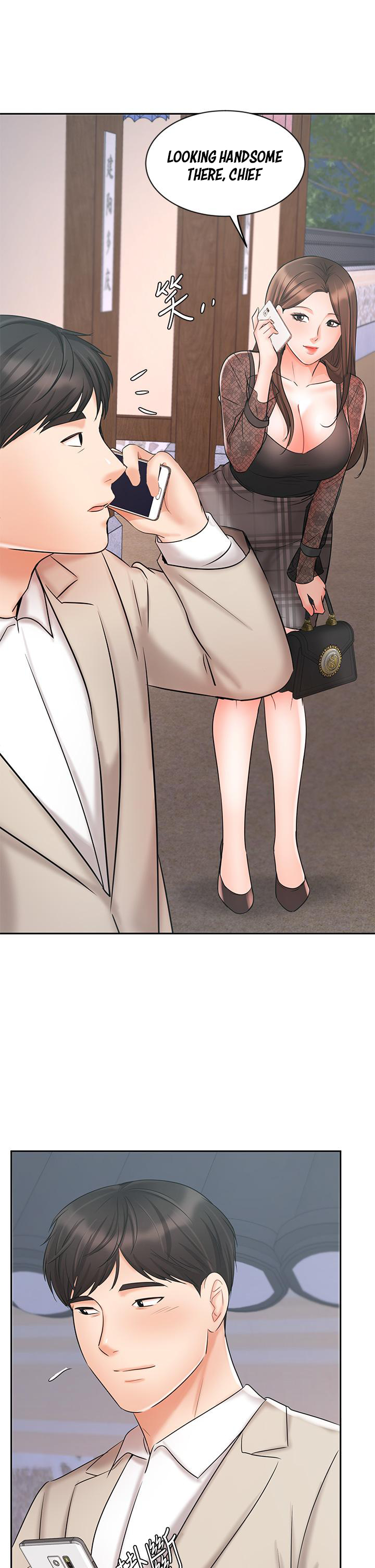 Sold Out Girl Chapter 18 image 27