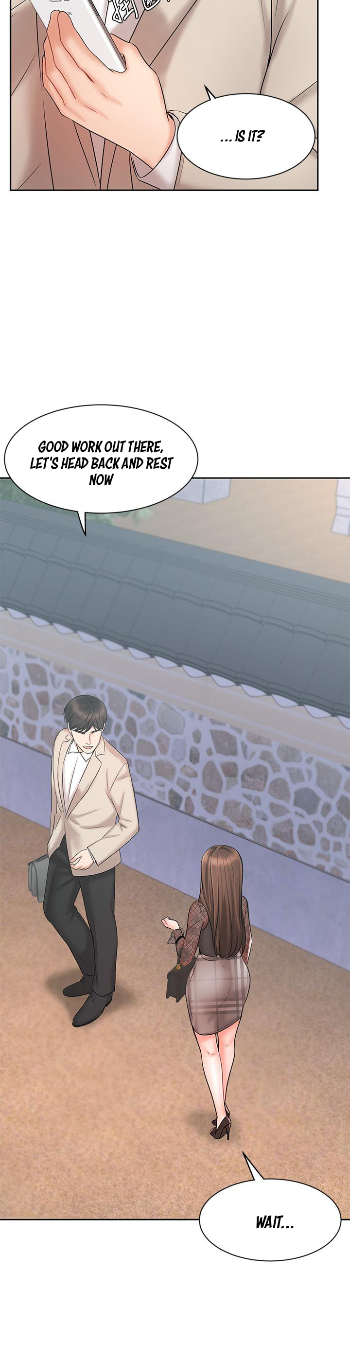 Sold Out Girl Chapter 18 image 28