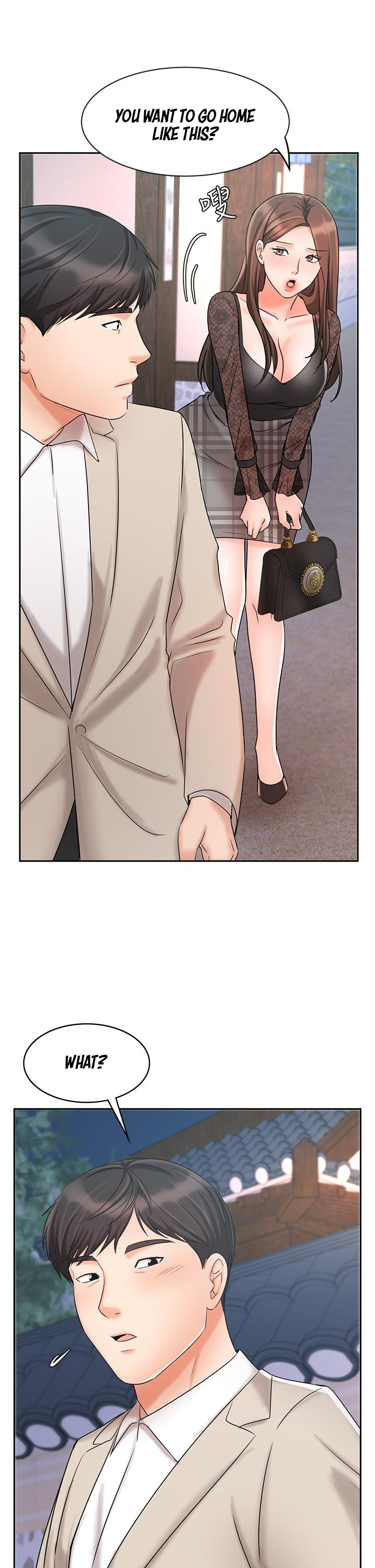 Sold Out Girl Chapter 18 image 29
