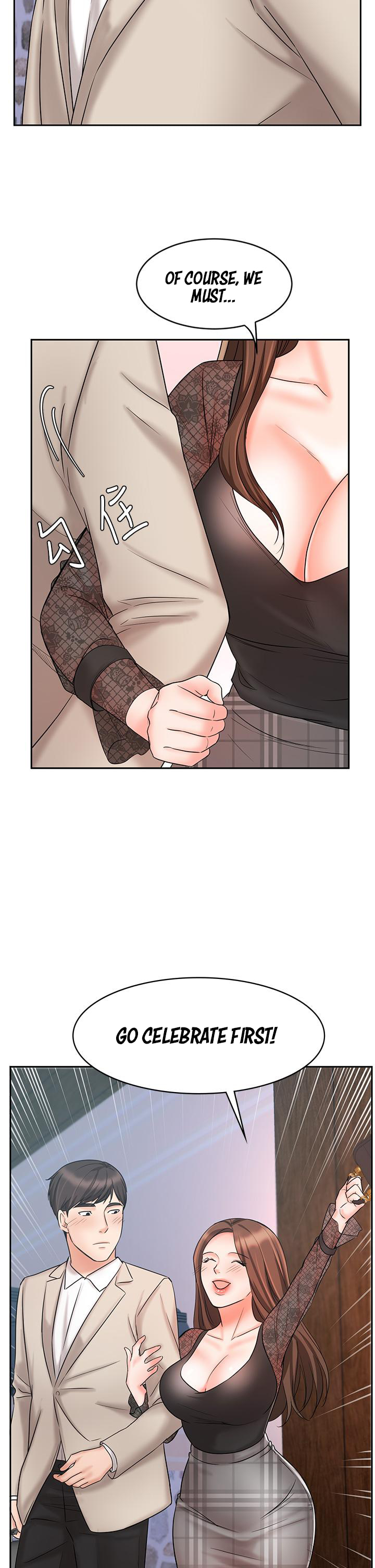 Sold Out Girl Chapter 18 image 30
