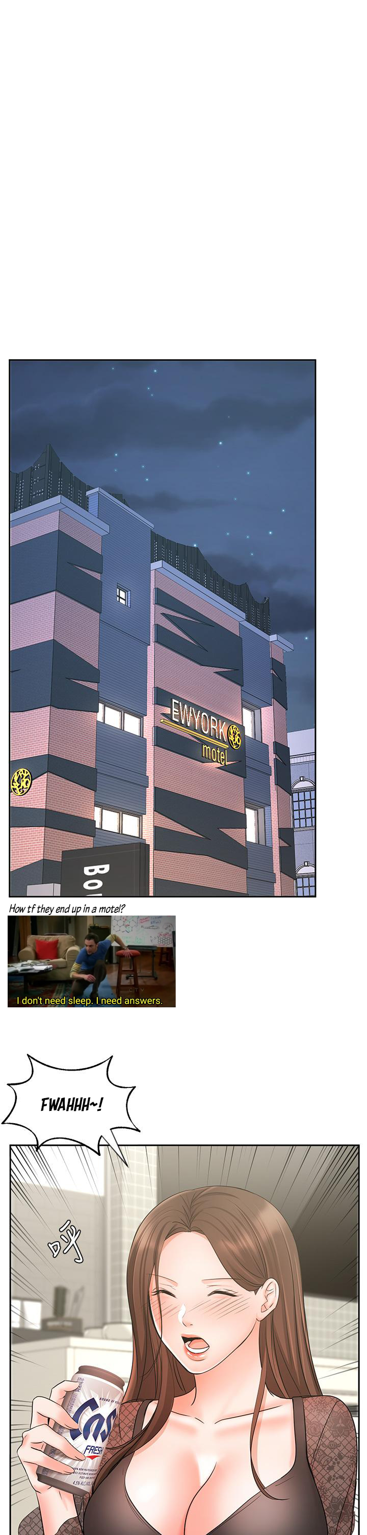 Sold Out Girl Chapter 18 image 33