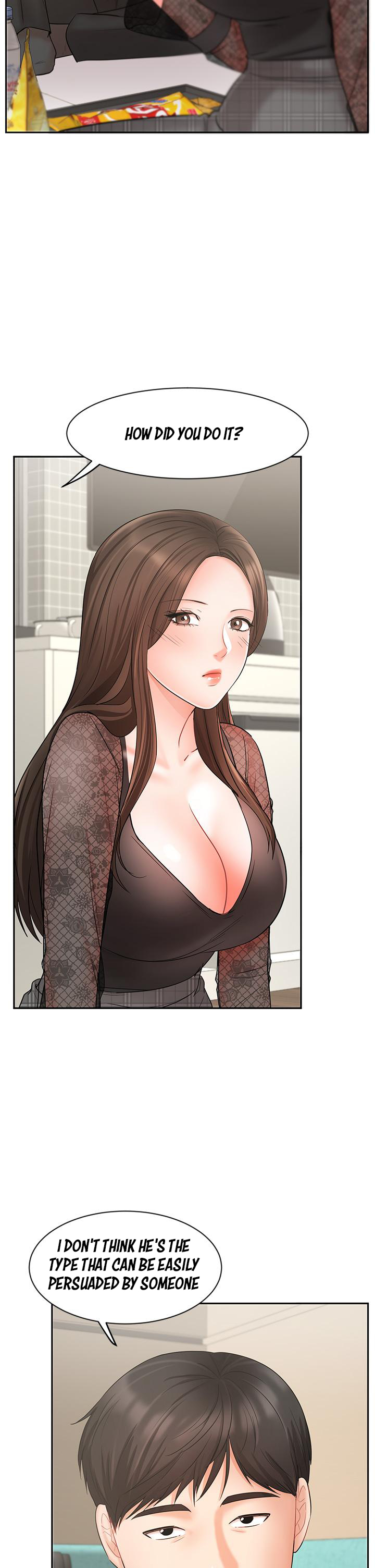 Sold Out Girl Chapter 18 image 36