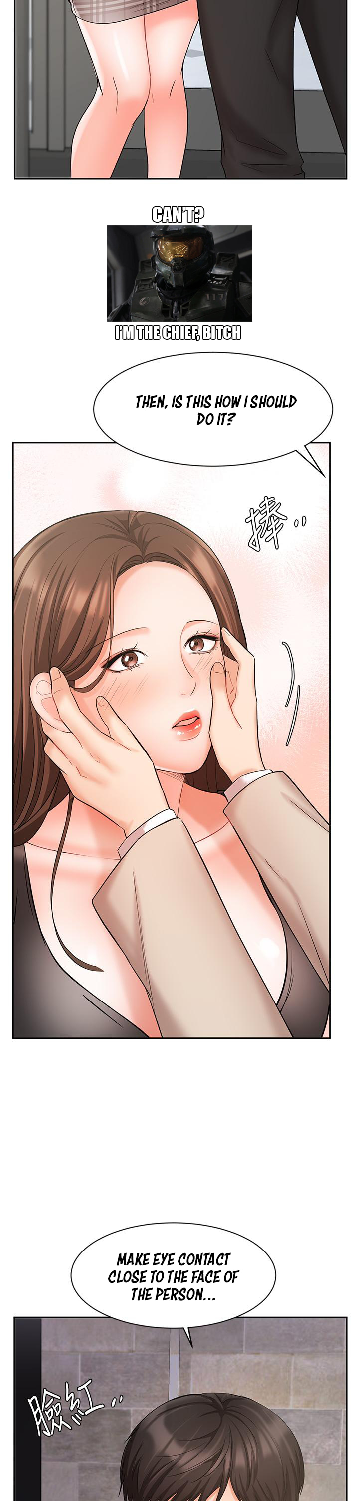 Sold Out Girl Chapter 19 image 14