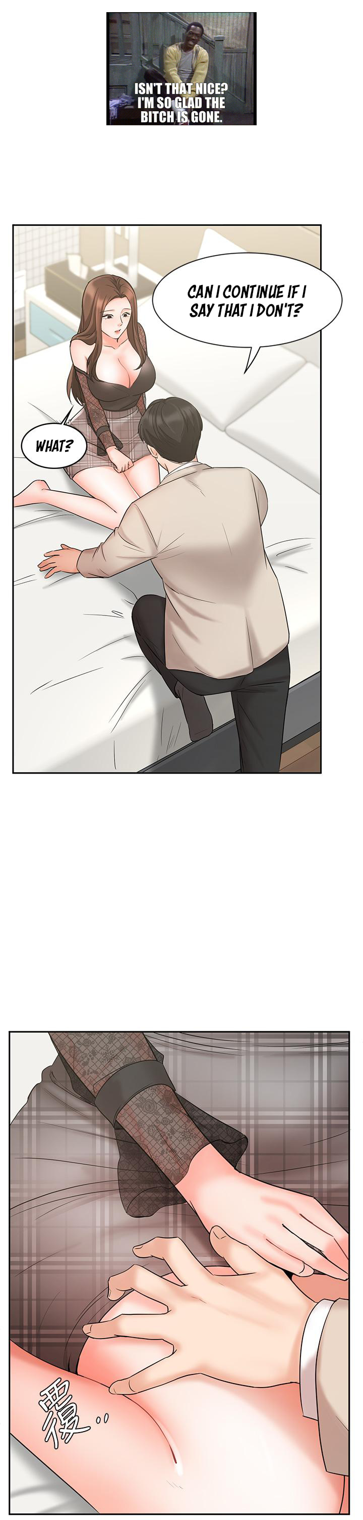 Sold Out Girl Chapter 19 image 26