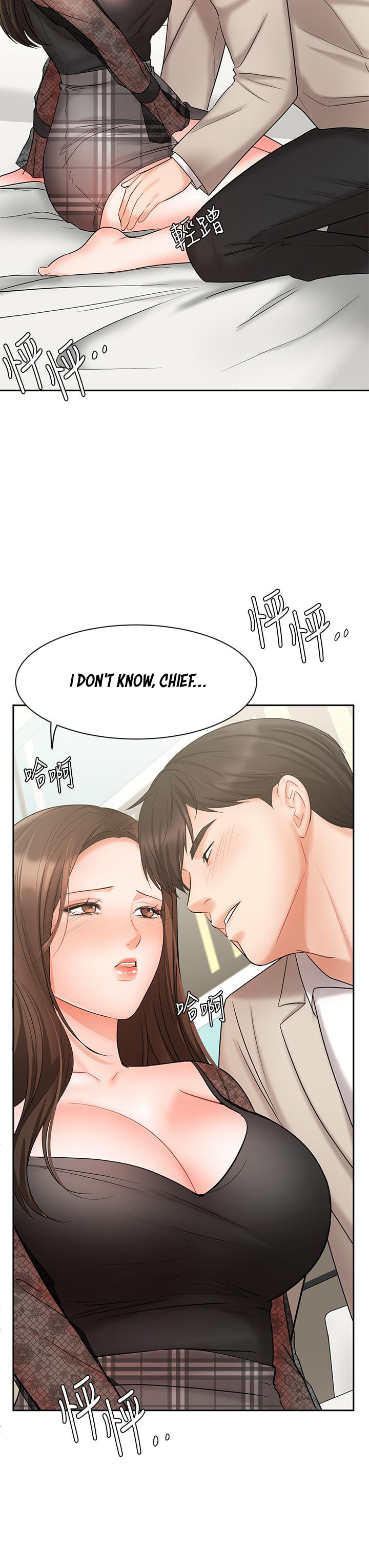 Sold Out Girl Chapter 19 image 28