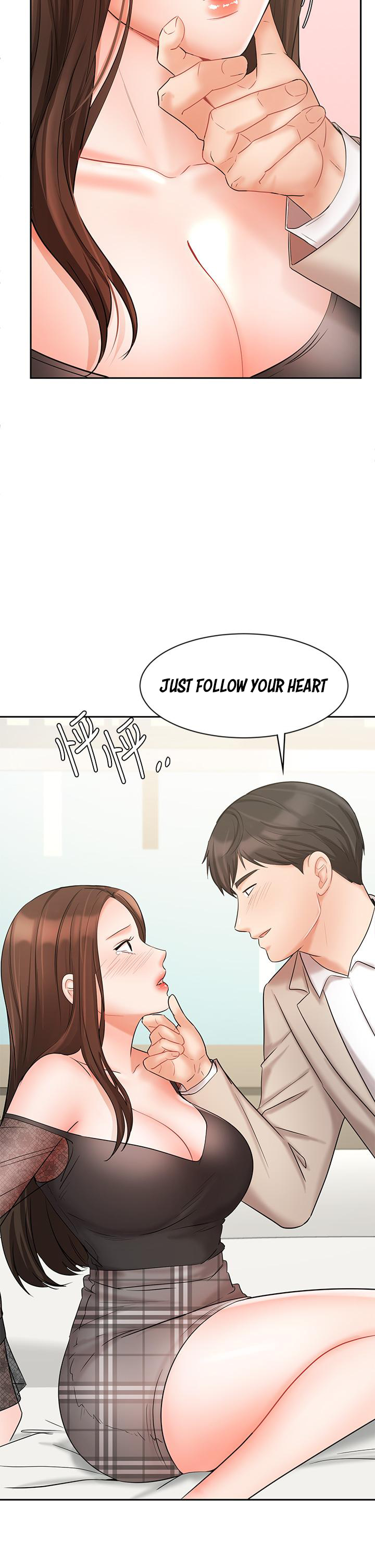 Sold Out Girl Chapter 19 image 30