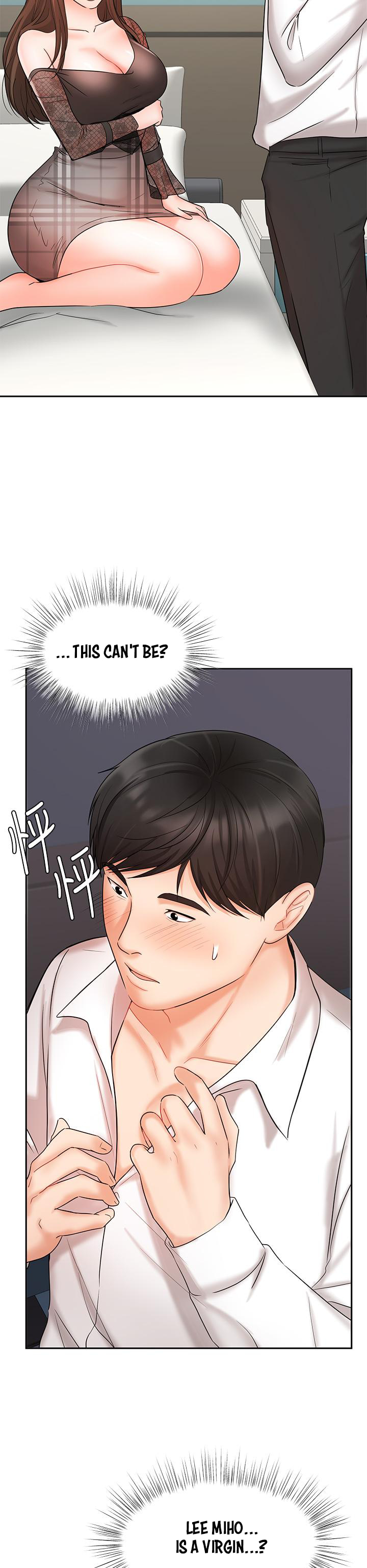 Sold Out Girl Chapter 19 image 38