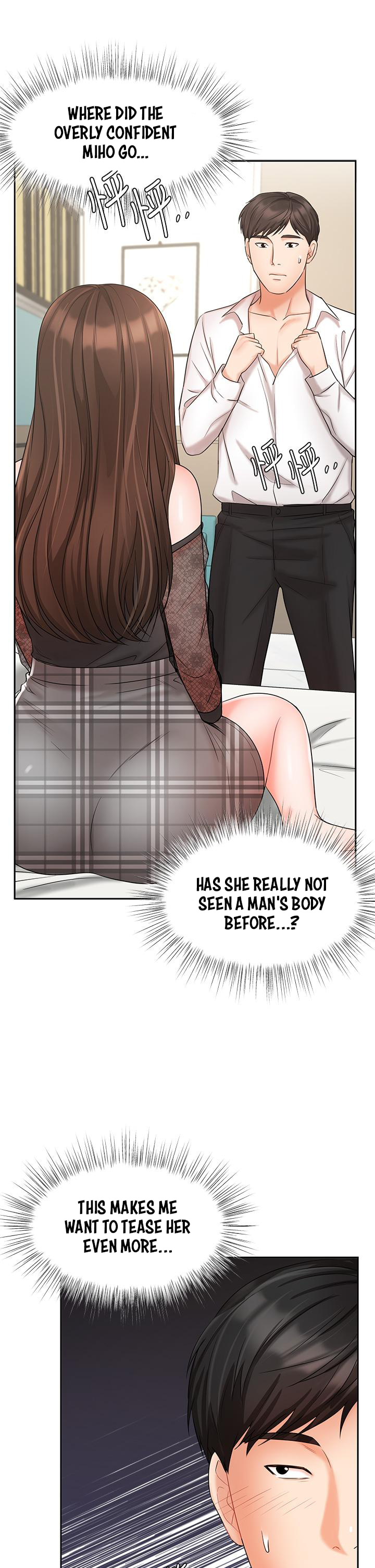 Sold Out Girl Chapter 19 image 40