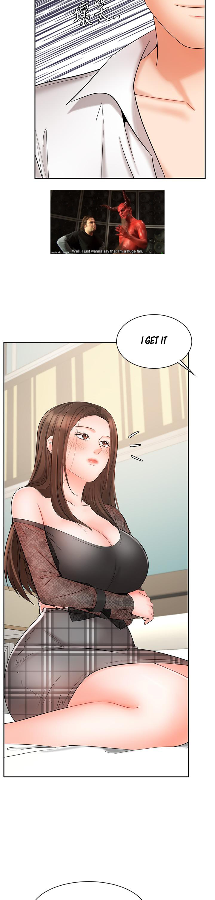 Sold Out Girl Chapter 19 image 41