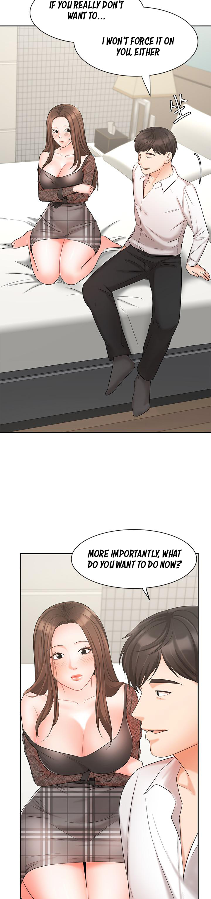 Sold Out Girl Chapter 19 image 42