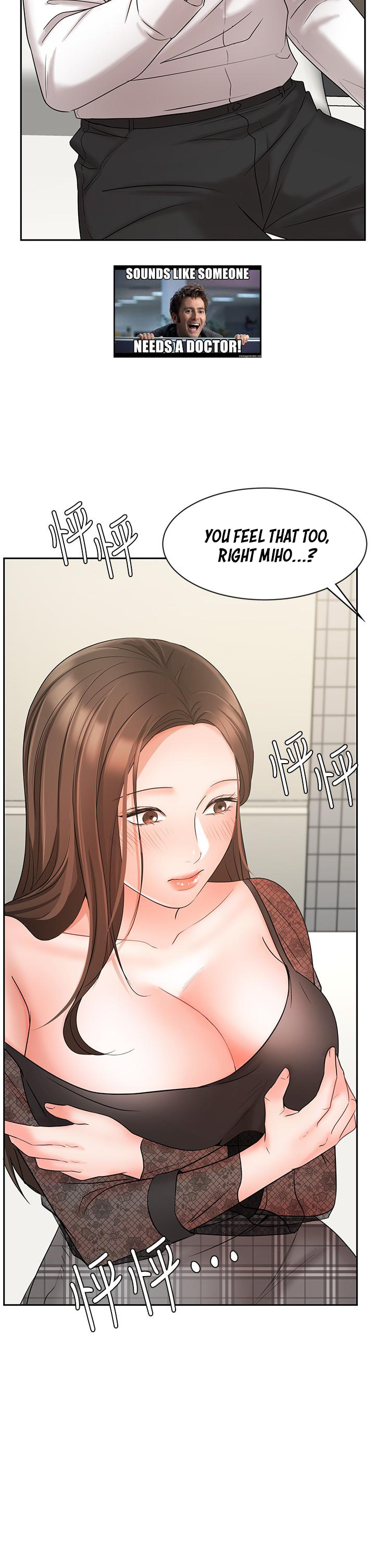 Sold Out Girl Chapter 19 image 48