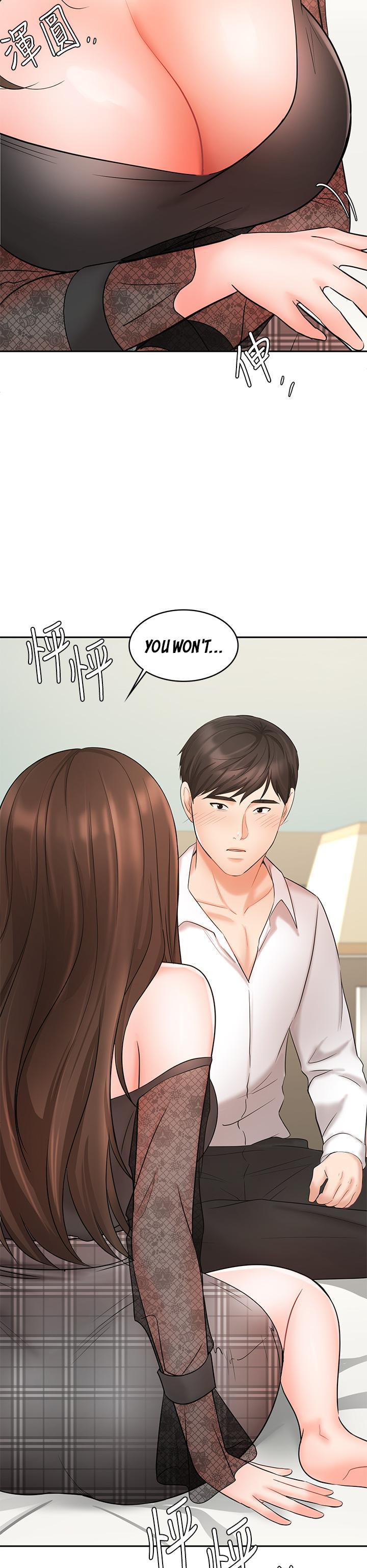 Sold Out Girl Chapter 19 image 52