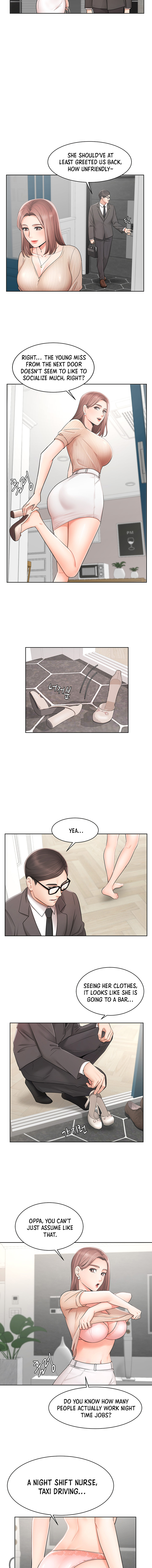 Sold Out Girl Chapter 2 image 9