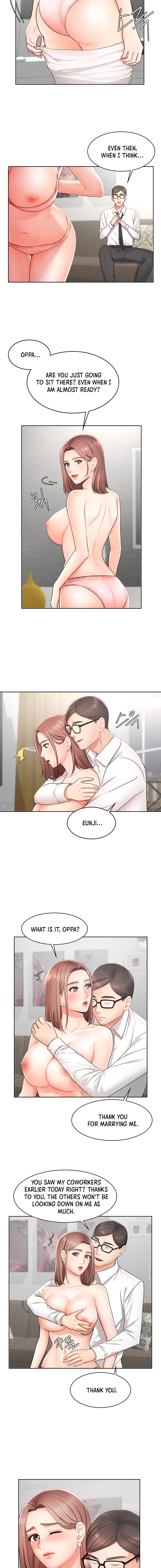 Sold Out Girl Chapter 2 image 10