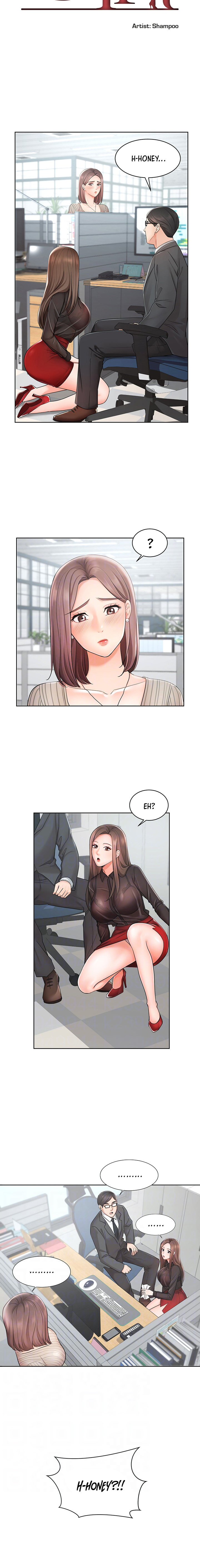 Sold Out Girl Chapter 2 image 3