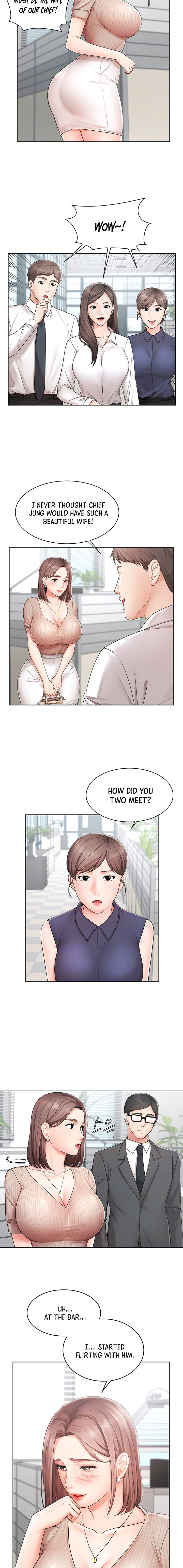 Sold Out Girl Chapter 2 image 5