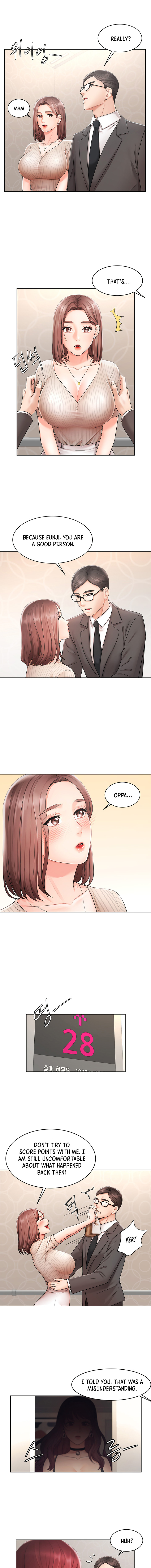 Sold Out Girl Chapter 2 image 7