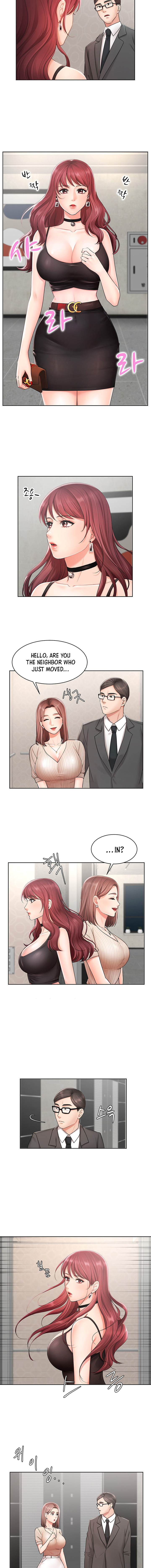 Sold Out Girl Chapter 2 image 8