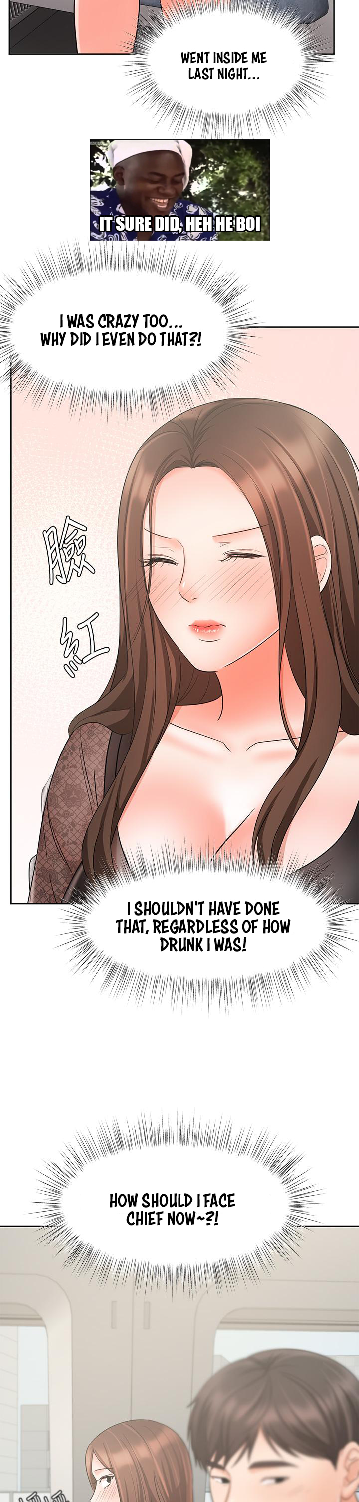 Sold Out Girl Chapter 20 image 49