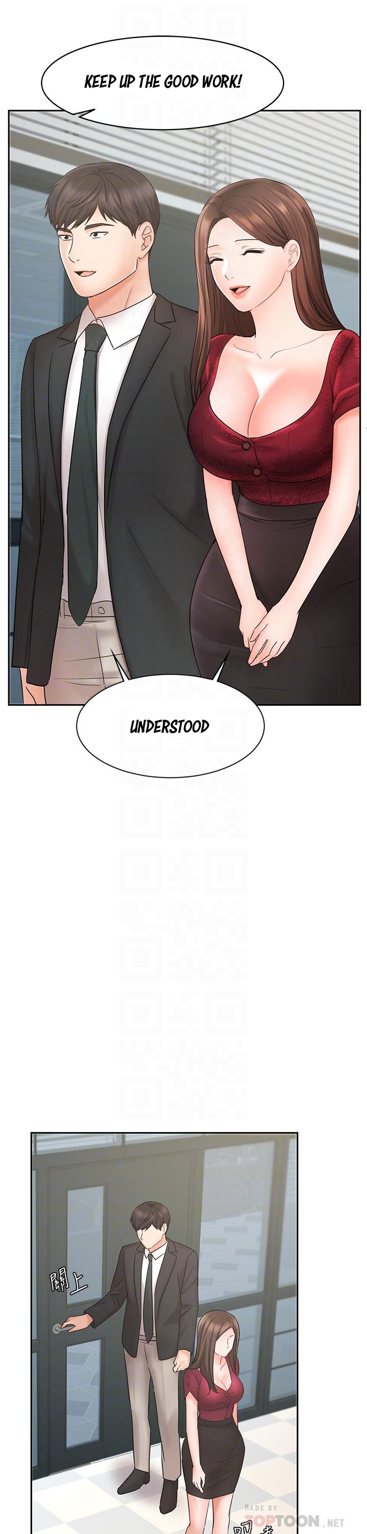 Sold Out Girl Chapter 21 image 10