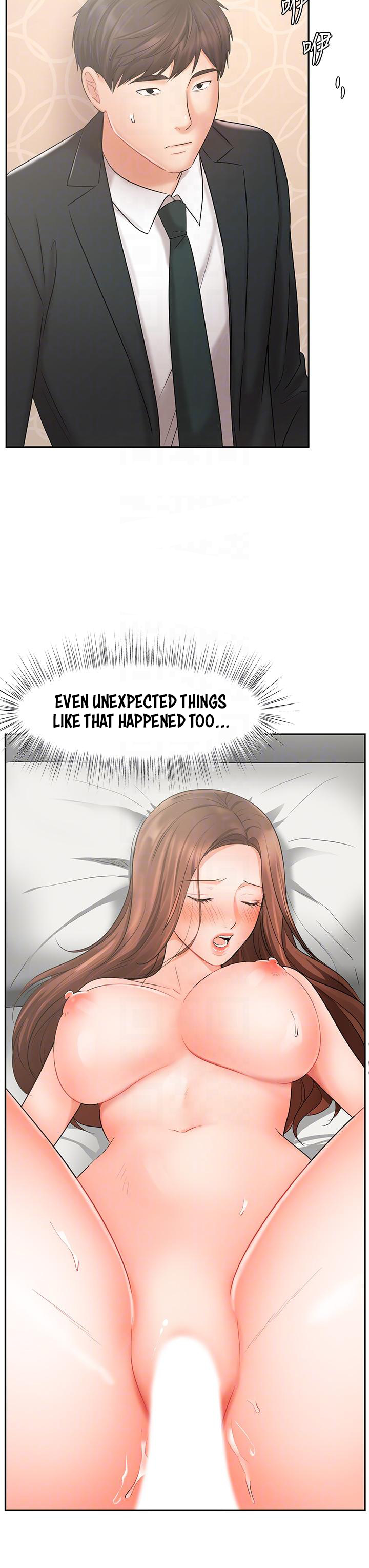 Sold Out Girl Chapter 21 image 18