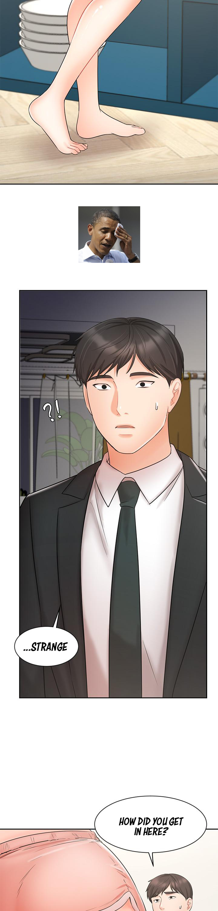 Sold Out Girl Chapter 21 image 24