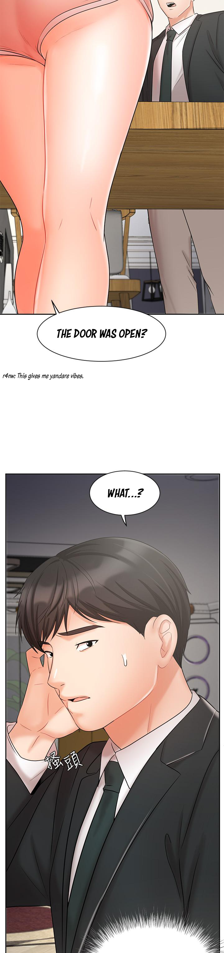 Sold Out Girl Chapter 21 image 25