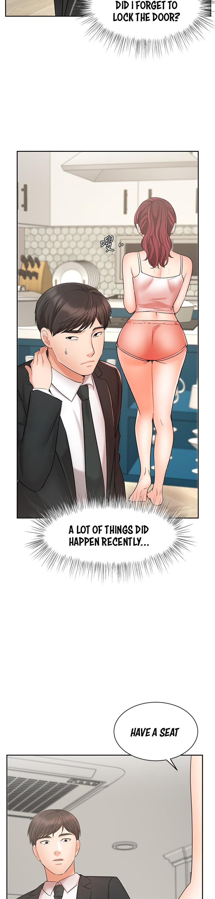 Sold Out Girl Chapter 21 image 26