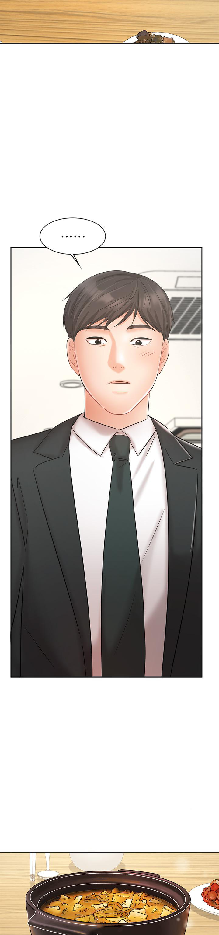 Sold Out Girl Chapter 21 image 28