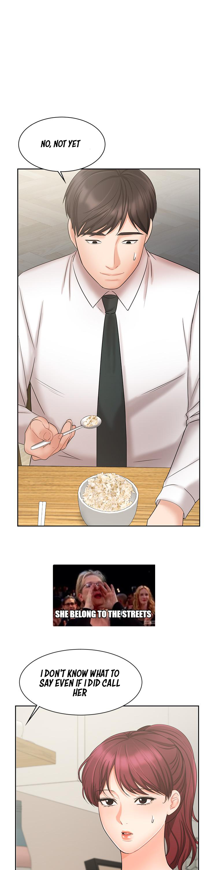 Sold Out Girl Chapter 21 image 34