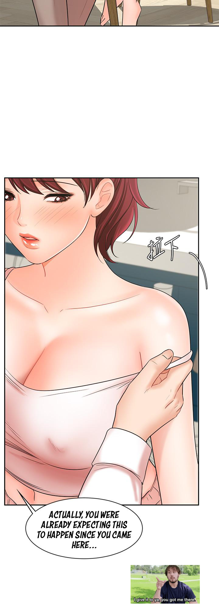 Sold Out Girl Chapter 21 image 41