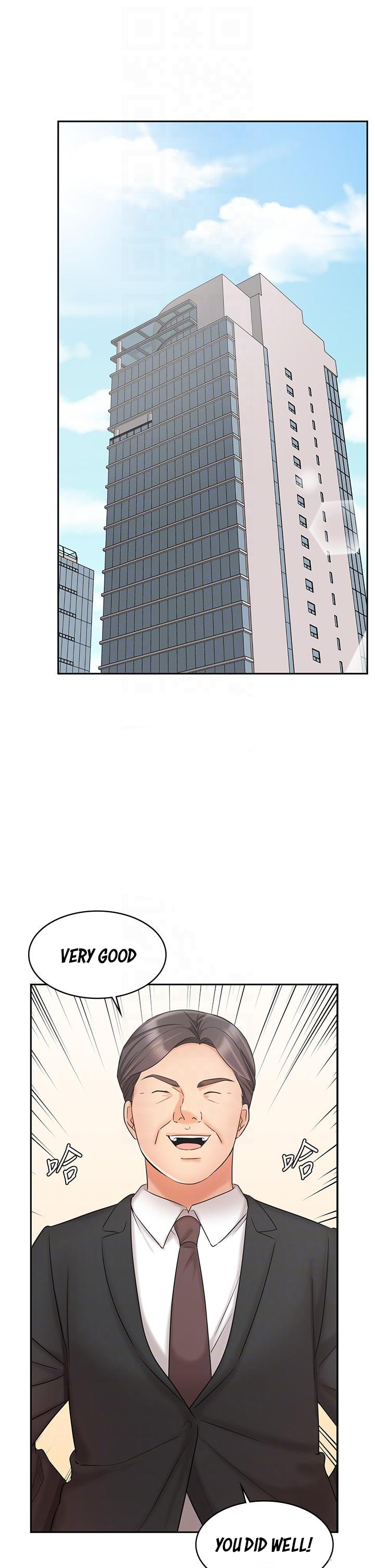 Sold Out Girl Chapter 21 image 4