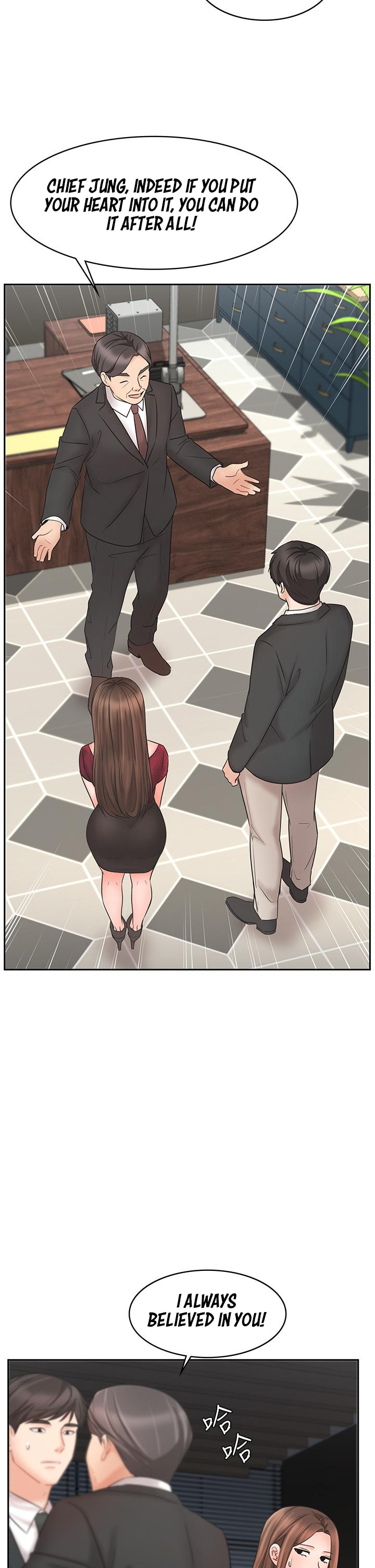 Sold Out Girl Chapter 21 image 5