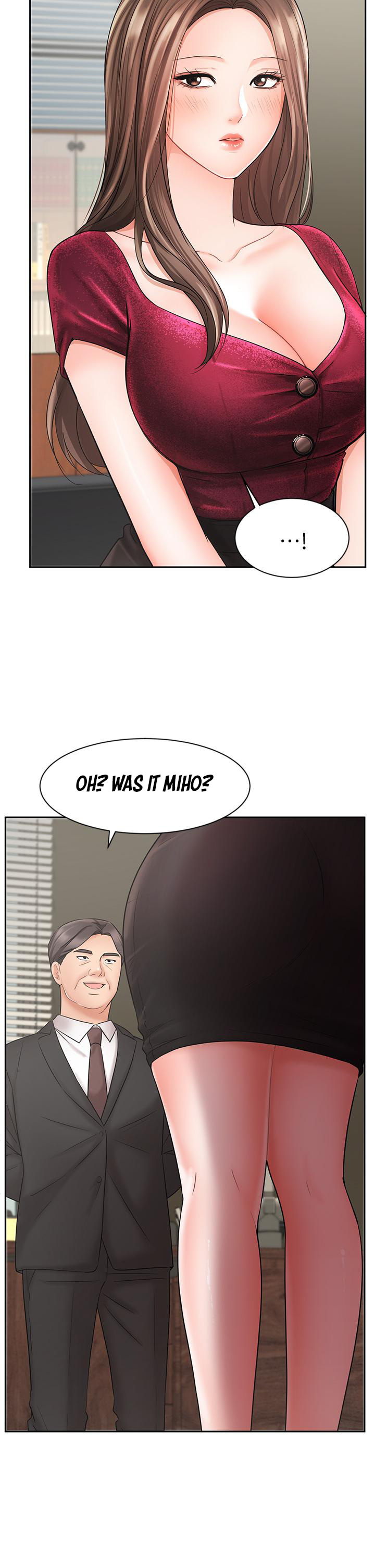 Sold Out Girl Chapter 21 image 7