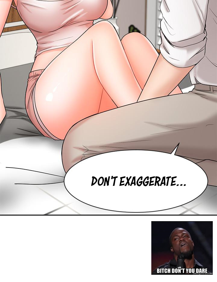 Sold Out Girl Chapter 22 image 9