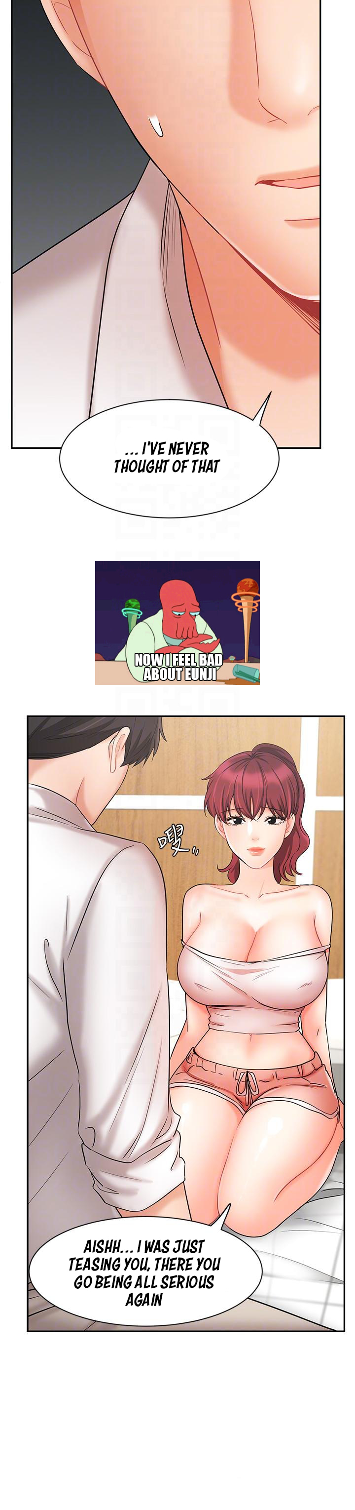 Sold Out Girl Chapter 22 image 12