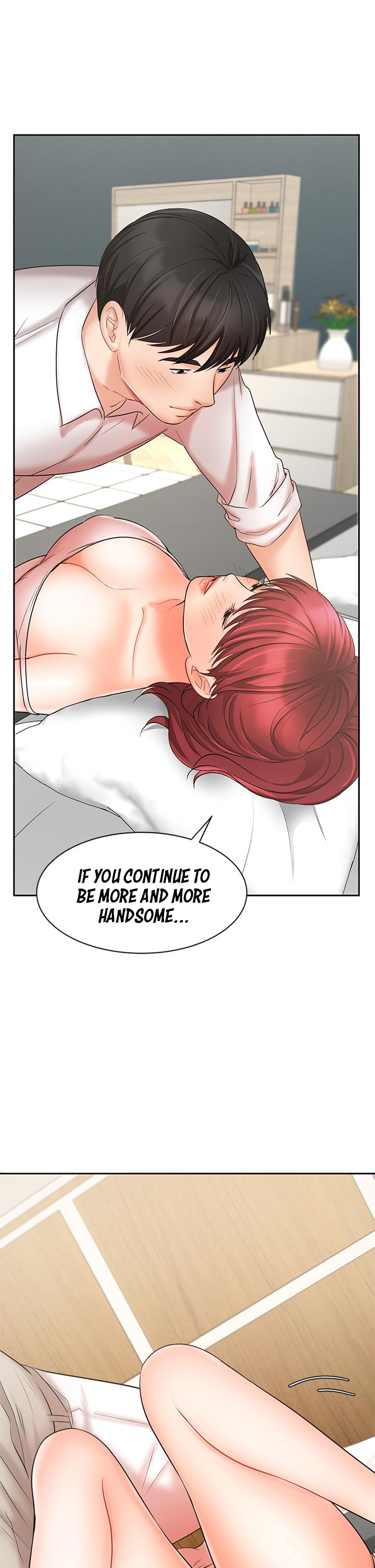 Sold Out Girl Chapter 22 image 1