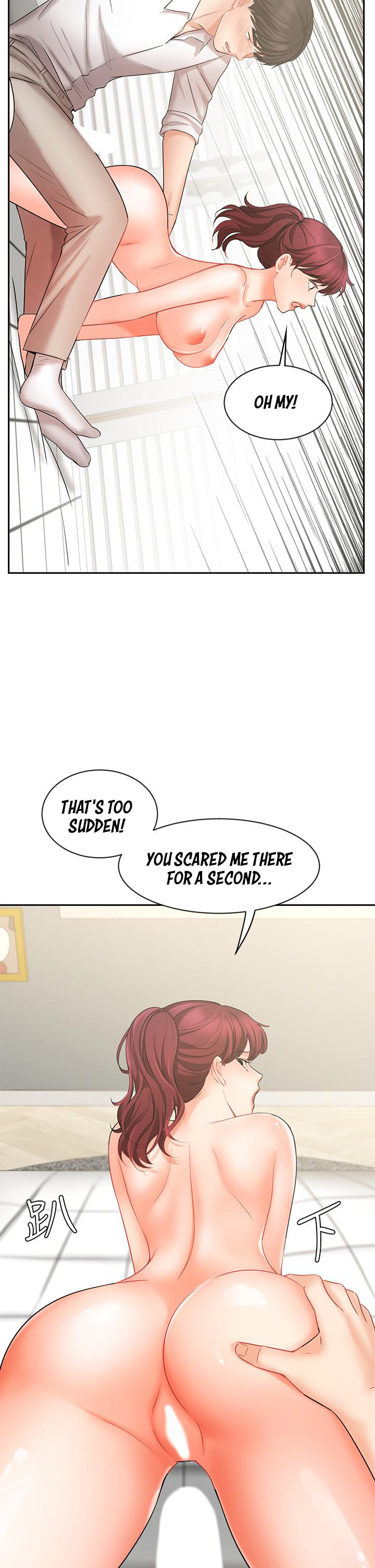 Sold Out Girl Chapter 22 image 28